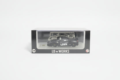 CM Model LBWK 488 FERRARI