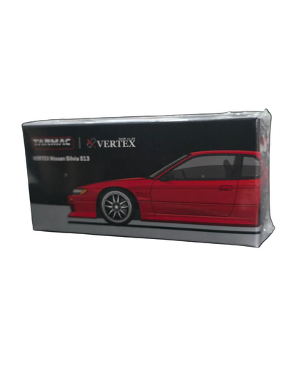VERTEX Nissan Silvia S13 Tarmac