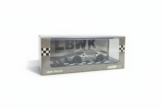 INNO64 LBWK 308 GTB FERRARI