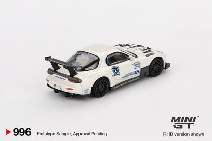 Mazda RX-7 (FD3S) Mini GT