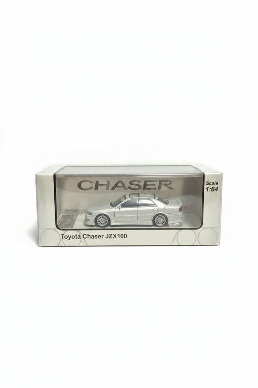 Model 1 Toyota Chaser JZX100