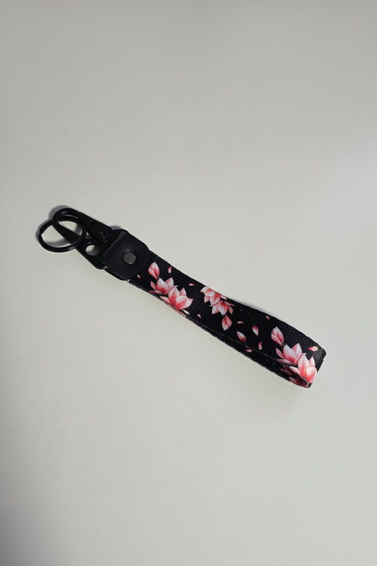 Keychain JDM cherry blossom