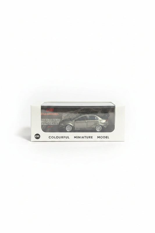 CM Model Mitsubishi Lancer Evolution X Varis (EVO 10)