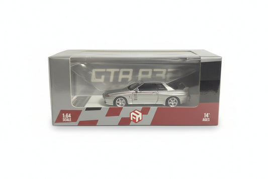 FOCAL HORIZON NISSAN SKYLINE GT-R R32 NISMO S-TUNE