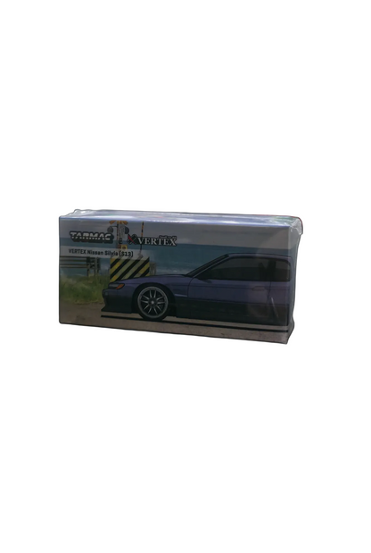 VERTEX Nissan Silvia (S13) Tarmac