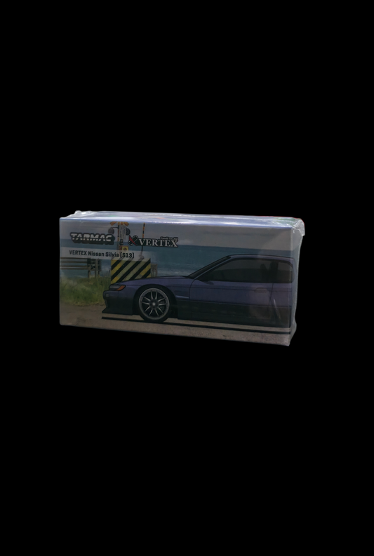 VERTEX Nissan Silvia (S13) Tarmac