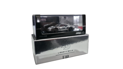 INNO64 Ferrari F40 (Regular and chase)