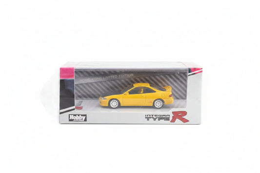 Hobby Japan Honda Integra TYPE R DC2