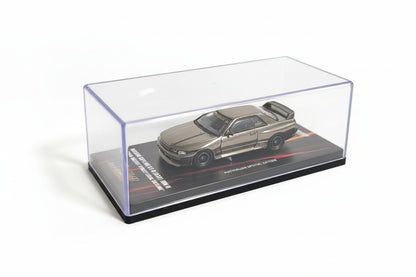 INNO64 JUN II THE DREAM CRUSHER NISSAN SKYLINE GT-R (R32) CHASE