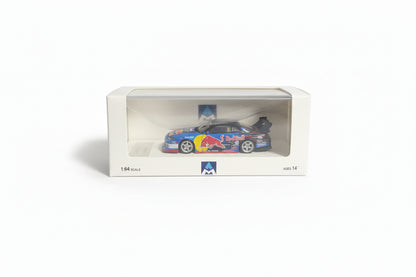 AURORA MODEL NISSAN SILVIA S15 RED BULL EDITION