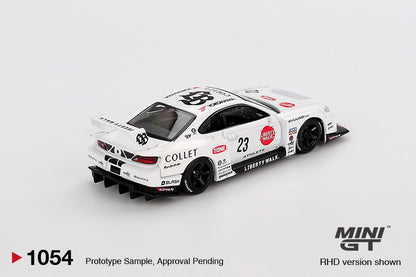 Nissan LB-Super Silhouette S15 SILVIA ATHLETE