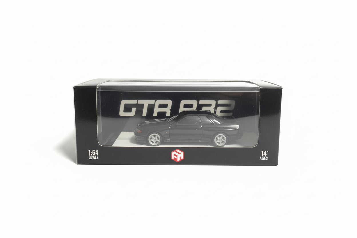 FOCAL HORIZON NISSAN SKYLINE GT-R R32 NISMO S-Tune