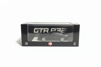 FOCAL HORIZON NISSAN SKYLINE GT-R R32 NISMO S-Tune