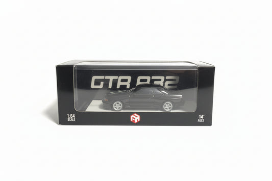 FOCAL HORIZON NISSAN SKYLINE GT-R R32 NISMO S-Tune