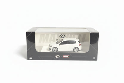 MAXWELL VOLKSWAGEN GOLF R MK6