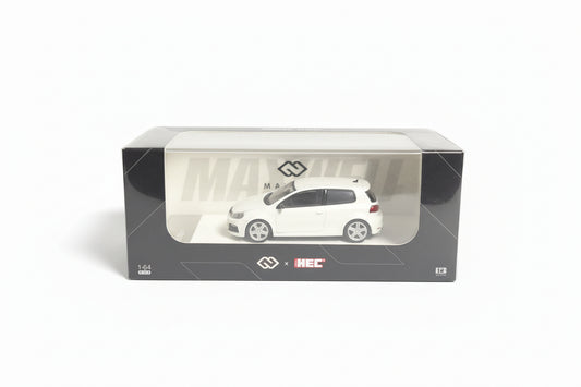MAXWELL VOLKSWAGEN GOLF R MK6