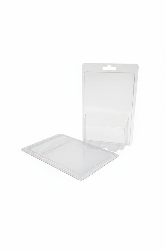 Hot Wheels Mainline 2 piece Protectors