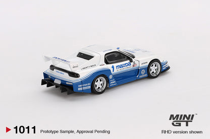 Mazda RX-7 LB-Super Silhouette Mini GT