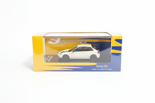 MOTOR HELIX HONDA CIVIC TYPE R (EK9) SPOON