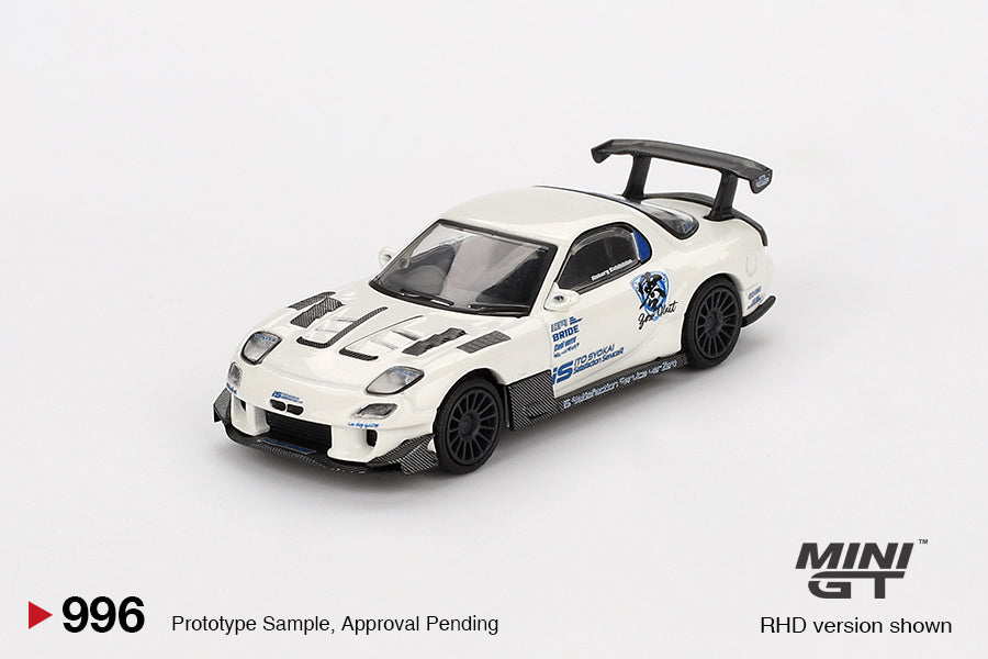 Mazda RX-7 (FD3S) Mini GT