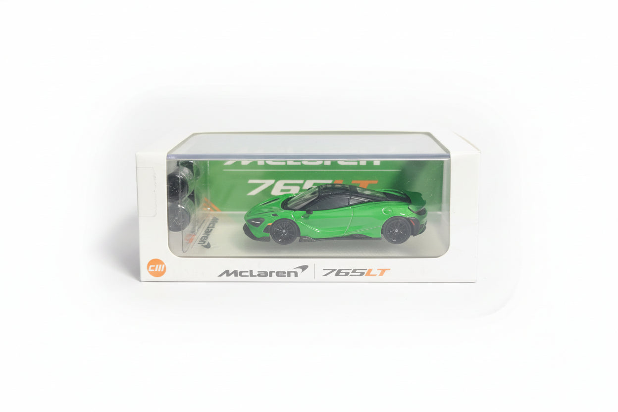 CM Model Mclaren 765LT