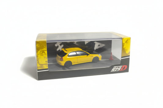 Hobby Japan INITIAL D Honda CIVIC (EK9)