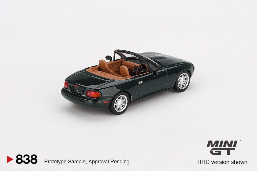 Eunos Roadster Mazda MX-5 Mini GT