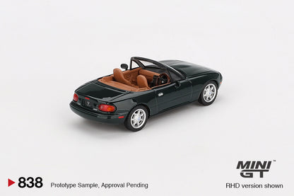 Eunos Roadster Mazda MX-5 Mini GT