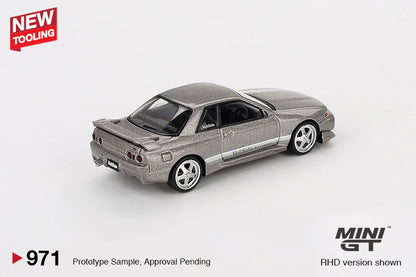 Nissan Skyline GT-R (R32) VeilSide Combat C-I Mini GT