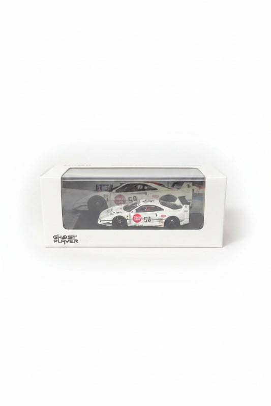 Ghost Player LBWK Ferrari F40