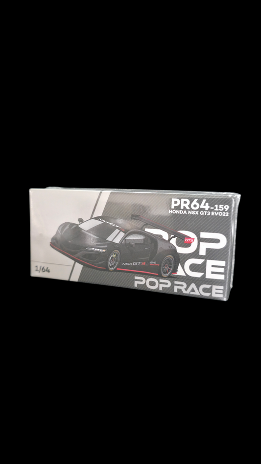 Pop Race PR64-159 Honda NSX GT3 EVO22