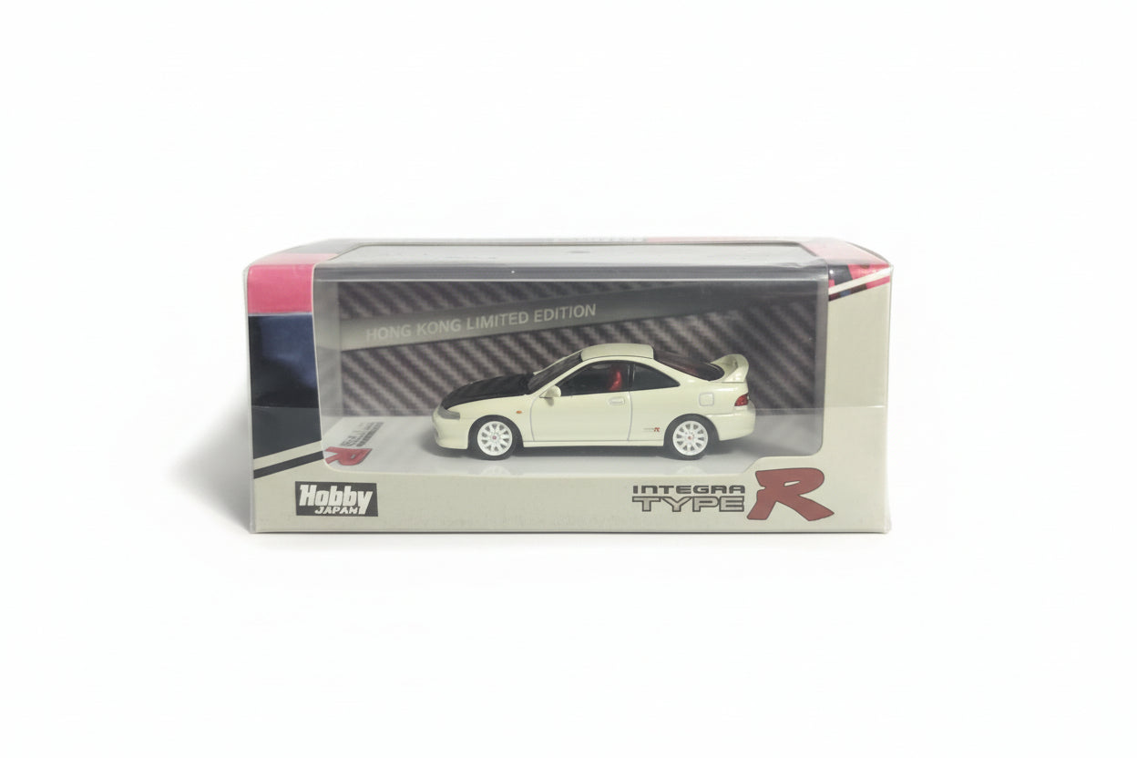 Hobby Japan Honda Integra TYPE R DC2