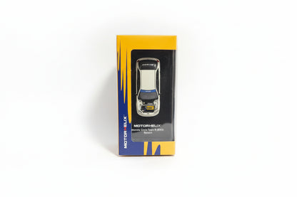MOTOR HELIX HONDA CIVIC TYPE R (EK9) SPOON