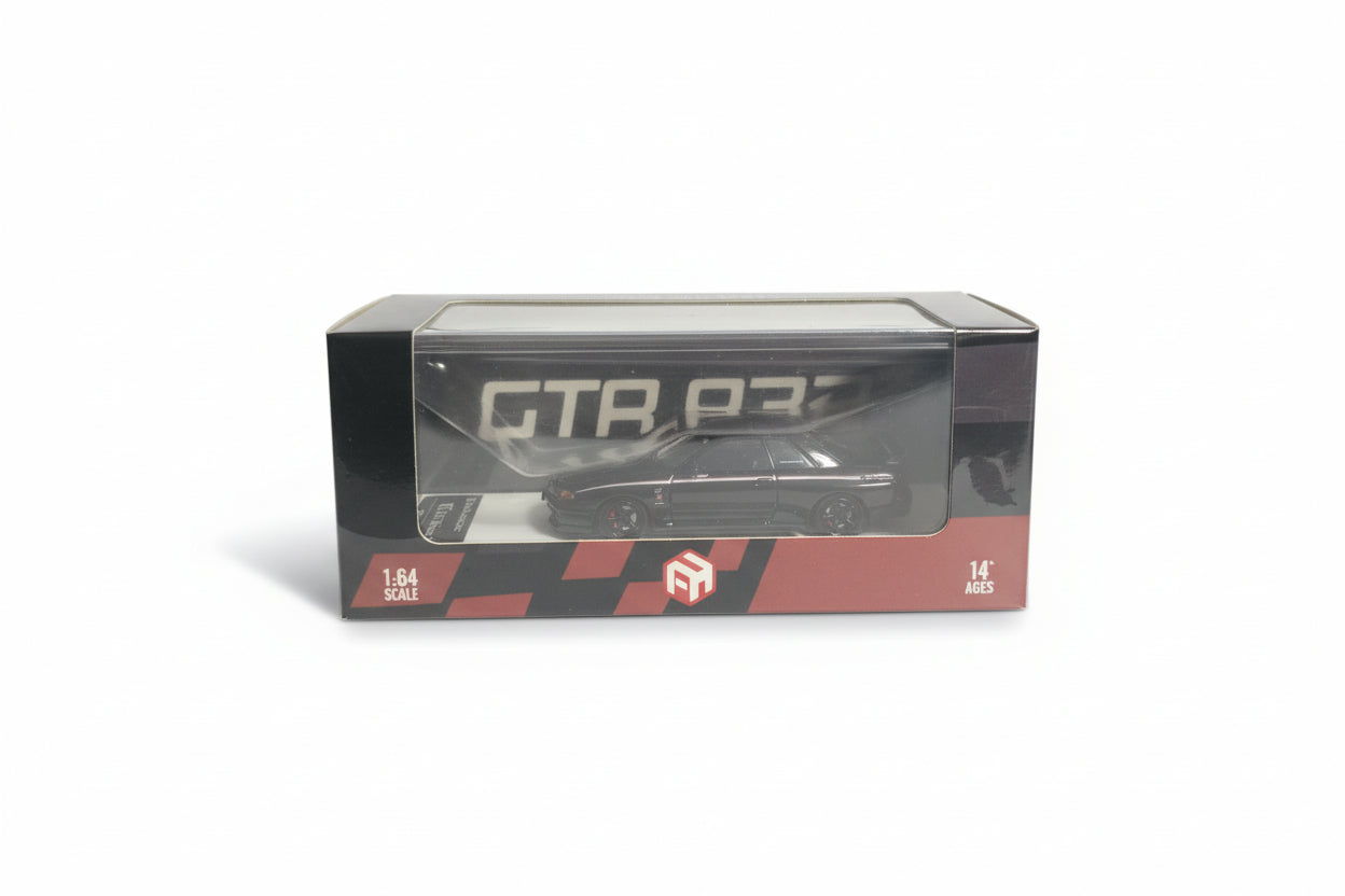FOCAL HORIZON NISSAN SKYLINE GT-R R32 NISMO S-Tune