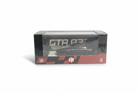 FOCAL HORIZON NISSAN SKYLINE GT-R R32 NISMO S-Tune