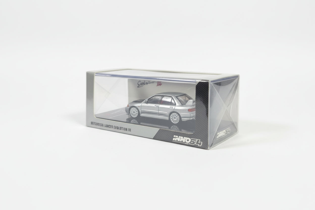 INNO64 MITSUBISHI LANCER EVOLUTION III