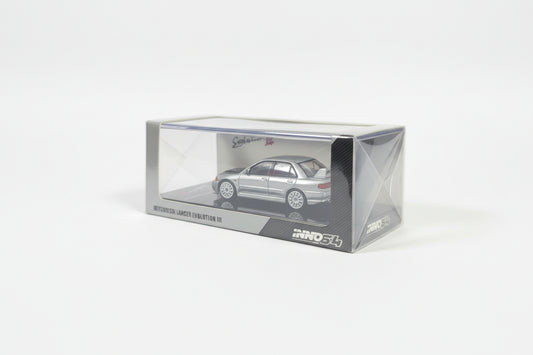 INNO64 MITSUBISHI LANCER EVOLUTION III