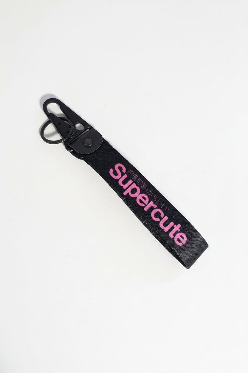 Keychain Supercute