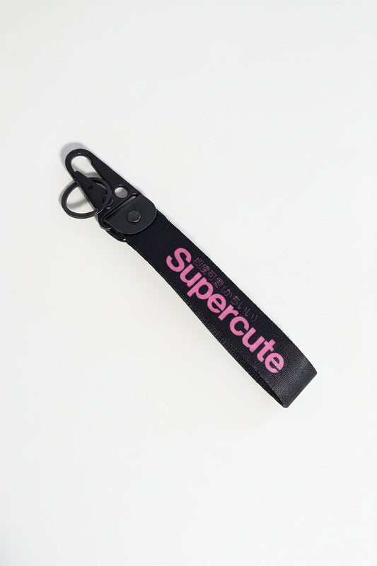 Keychain Supercute
