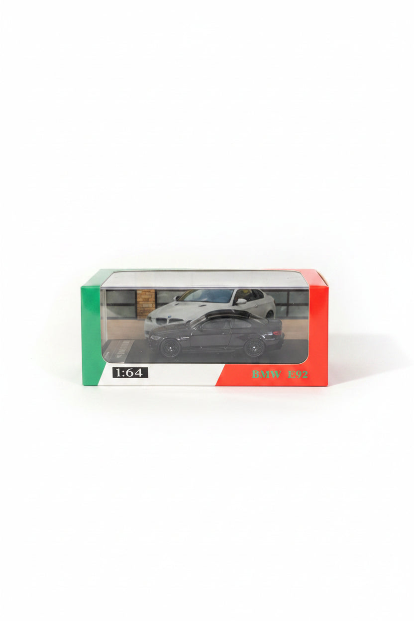 Fine Model BMW M3 E92 Coupe