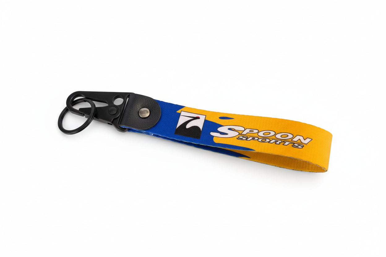 Keychain SPOON SPORTS