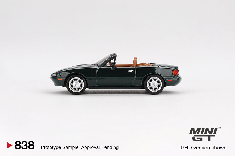 Eunos Roadster Mazda MX-5 Mini GT