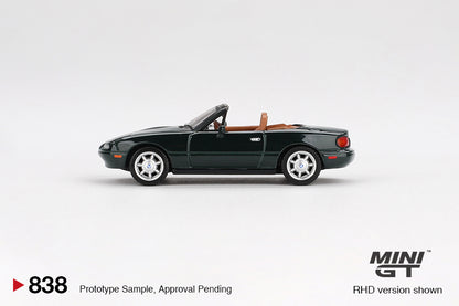 Eunos Roadster Mazda MX-5 Mini GT