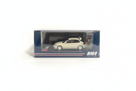 Hobby Japan Honda EK Civic Type R