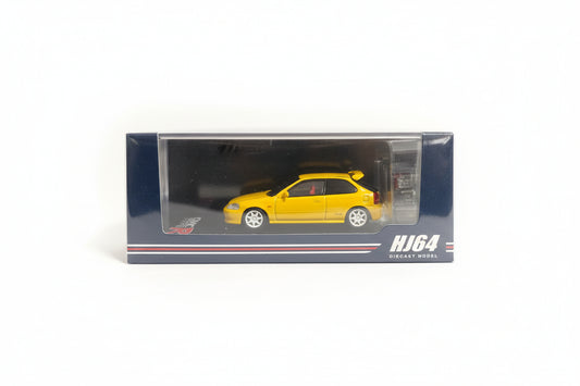 Hobby Japan Honda EK Civic Type R