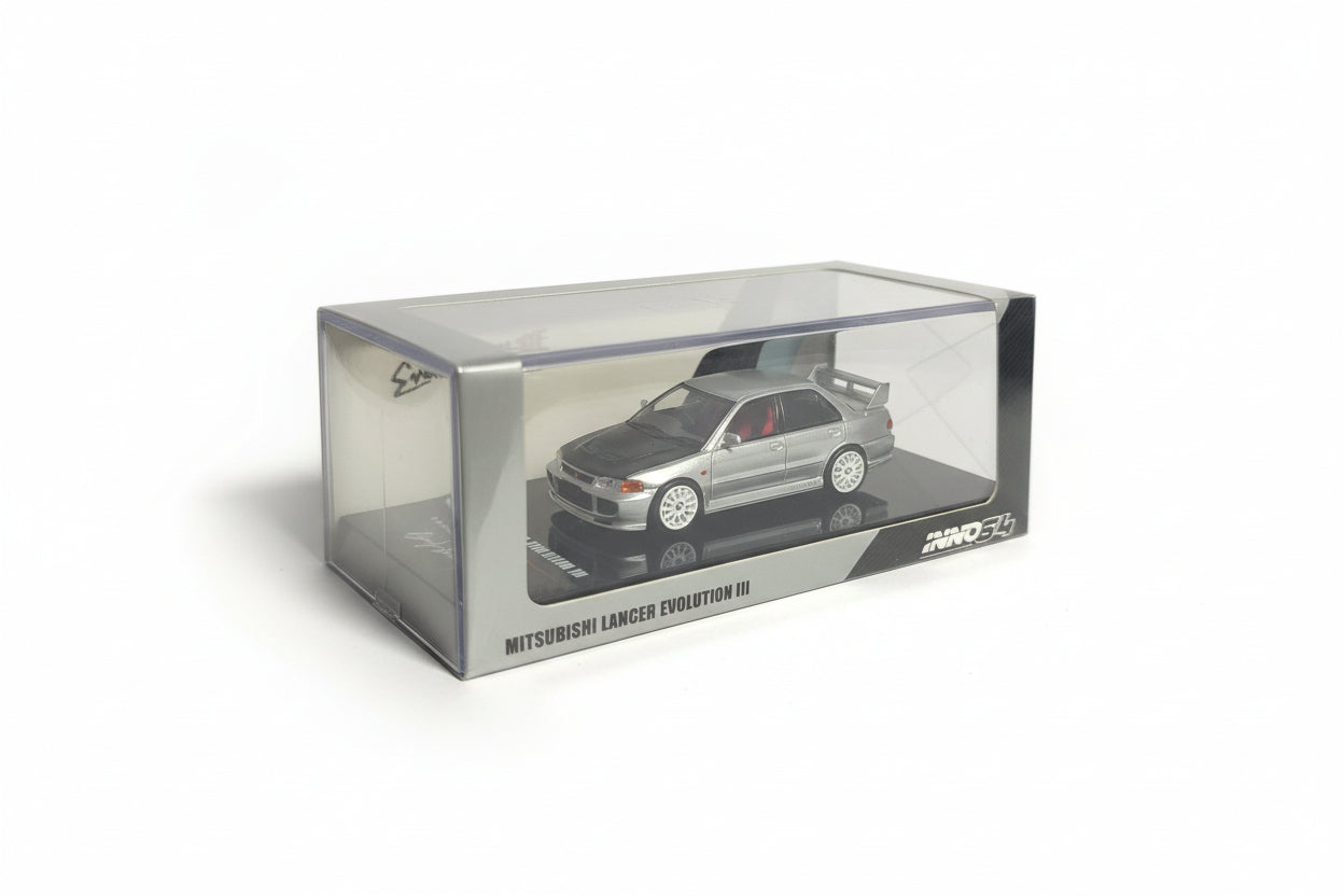 INNO64 MITSUBISHI LANCER EVOLUTION III