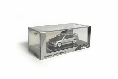 INNO64 MITSUBISHI LANCER EVOLUTION III