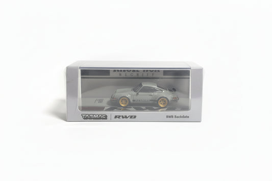 TARMAC RWB BACKDATE PORSCHE