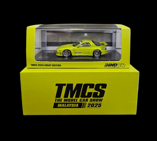 INNO64 Mazda RX-7 (FC3S) TMCS