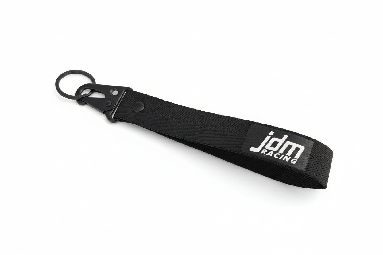 Keychain JDM RACING